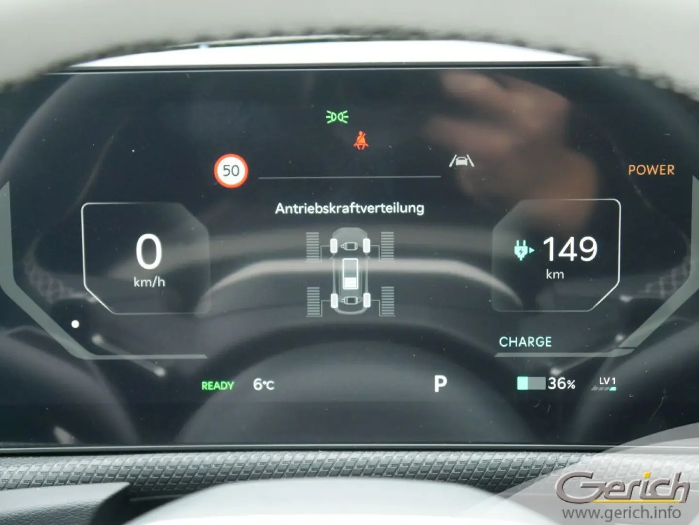 EV6 84-kWh AWD GT-line