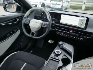 EV6 84-kWh AWD GT-line