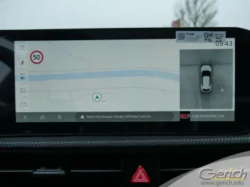 EV6 84-kWh AWD GT-line