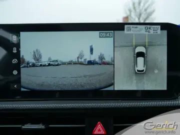 EV6 84-kWh AWD GT-line