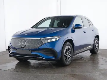 EQA 350 4MATIC AMG Line Advanced AHK Distr 360