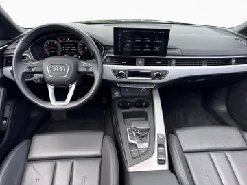 A5 Cabrio 40 TFSI S tronic Matrix Massage Navi
