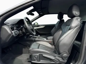 A5 Cabrio 40 TFSI S tronic Matrix Massage Navi