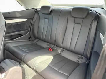 A5 Cabrio 40 TFSI S tronic Matrix Massage Navi