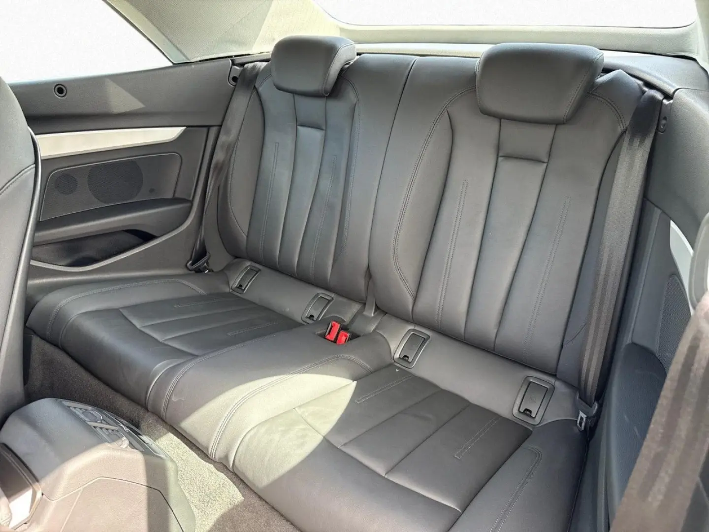 A5 Cabrio 40 TFSI S tronic Matrix Massage Navi