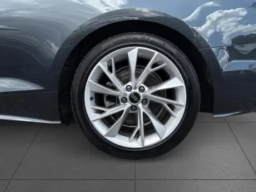 A5 Cabrio 40 TFSI S tronic Matrix Massage Navi
