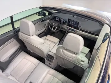 A5 Cabriolet 40 2.0 TFSI advanced RCam SHZ ACC