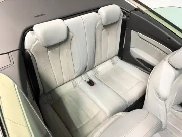 A5 Cabriolet 40 2.0 TFSI advanced RCam SHZ ACC