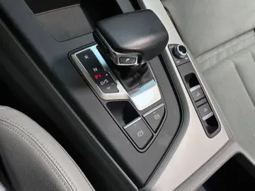 A5 Cabriolet 40 2.0 TFSI advanced RCam SHZ ACC