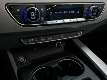 A5 Cabriolet 40 2.0 TFSI advanced RCam SHZ ACC