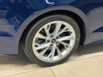 A5 Cabriolet 40 2.0 TFSI advanced RCam SHZ ACC