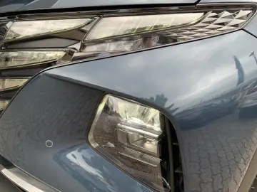 TUCSON 1.6 T-GDI Trend Plug-In Hybrid 4WD AHK As