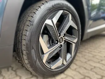 TUCSON 1.6 T-GDI Trend Plug-In Hybrid 4WD AHK As