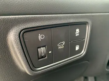 TUCSON 1.6 T-GDI Trend Plug-In Hybrid 4WD AHK As