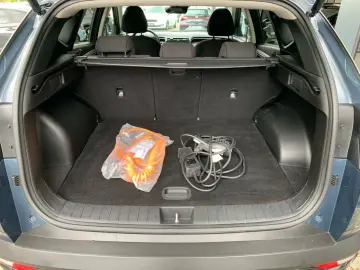 TUCSON 1.6 T-GDI Trend Plug-In Hybrid 4WD AHK As