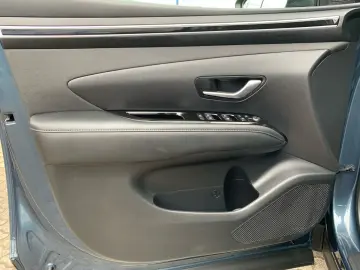 TUCSON 1.6 T-GDI Trend Plug-In Hybrid 4WD AHK As