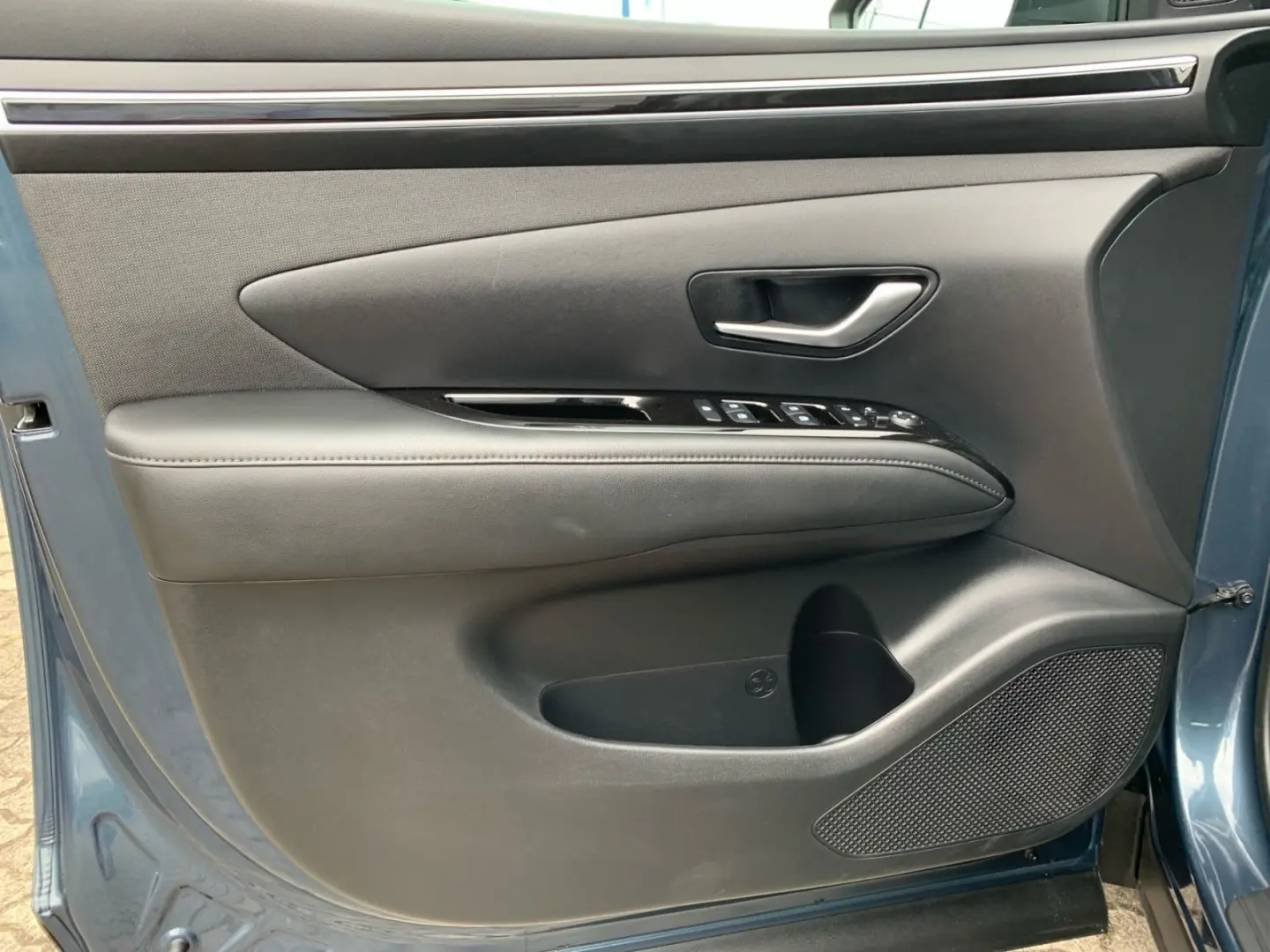 TUCSON 1.6 T-GDI Trend Plug-In Hybrid 4WD AHK As