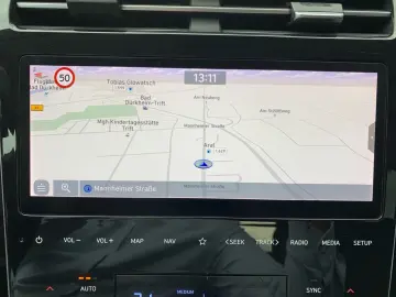 TUCSON 1.6 T-GDI Trend Plug-In Hybrid 4WD AHK As