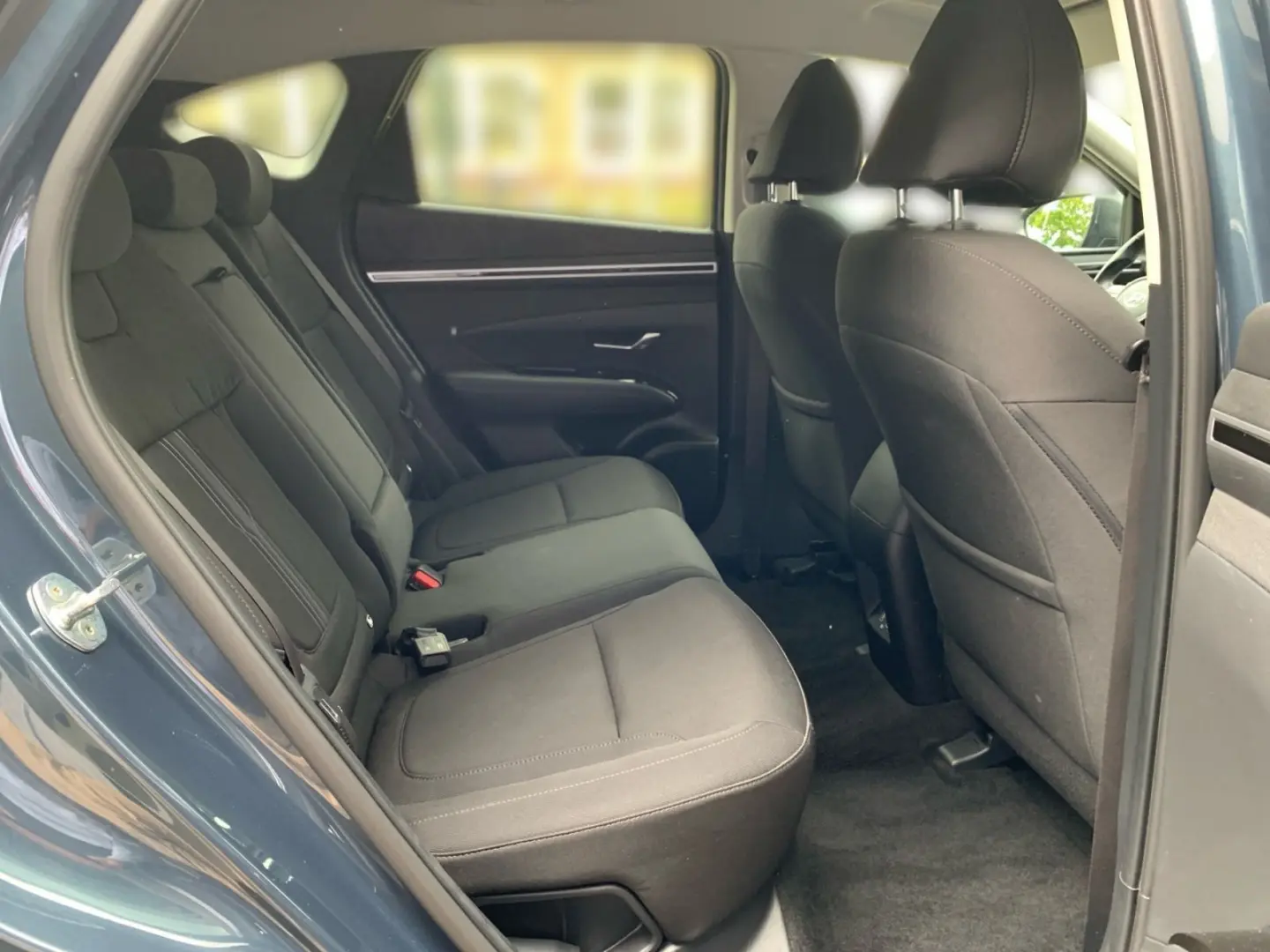 TUCSON 1.6 T-GDI Trend Plug-In Hybrid 4WD AHK As