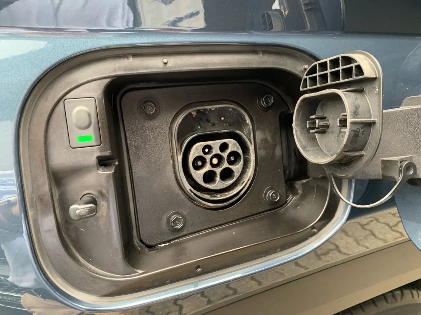 TUCSON 1.6 T-GDI Trend Plug-In Hybrid 4WD AHK As