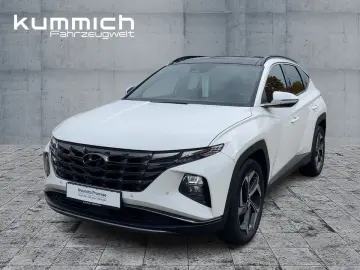 TUCSON HEV 1.6 T-GDi 2WD PRIME HDA