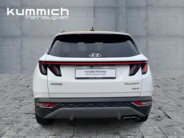 TUCSON HEV 1.6 T-GDi 2WD PRIME HDA