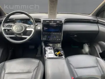 TUCSON HEV 1.6 T-GDi 2WD PRIME HDA