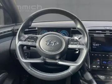 TUCSON HEV 1.6 T-GDi 2WD PRIME HDA