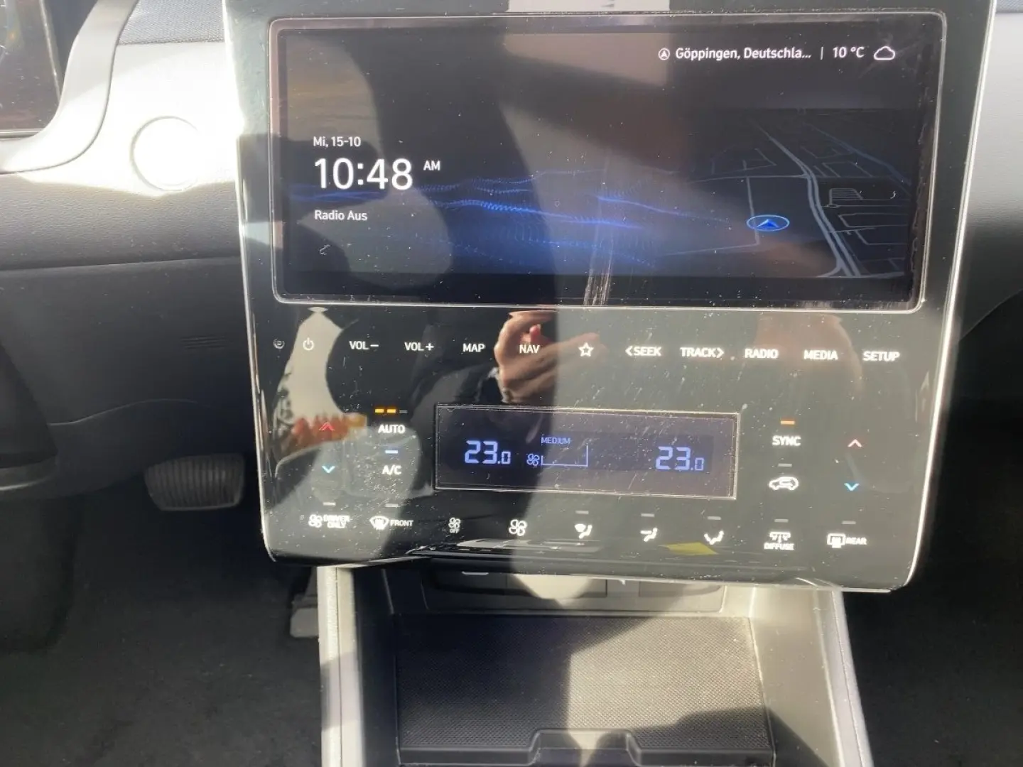 TUCSON HEV 1.6 T-GDi 2WD PRIME HDA