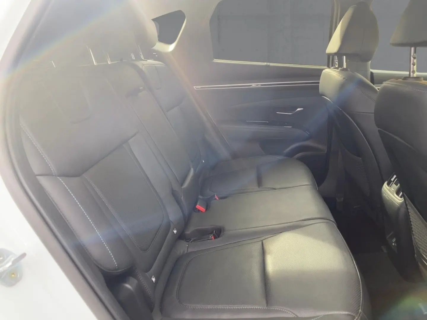 TUCSON HEV 1.6 T-GDi 2WD PRIME HDA