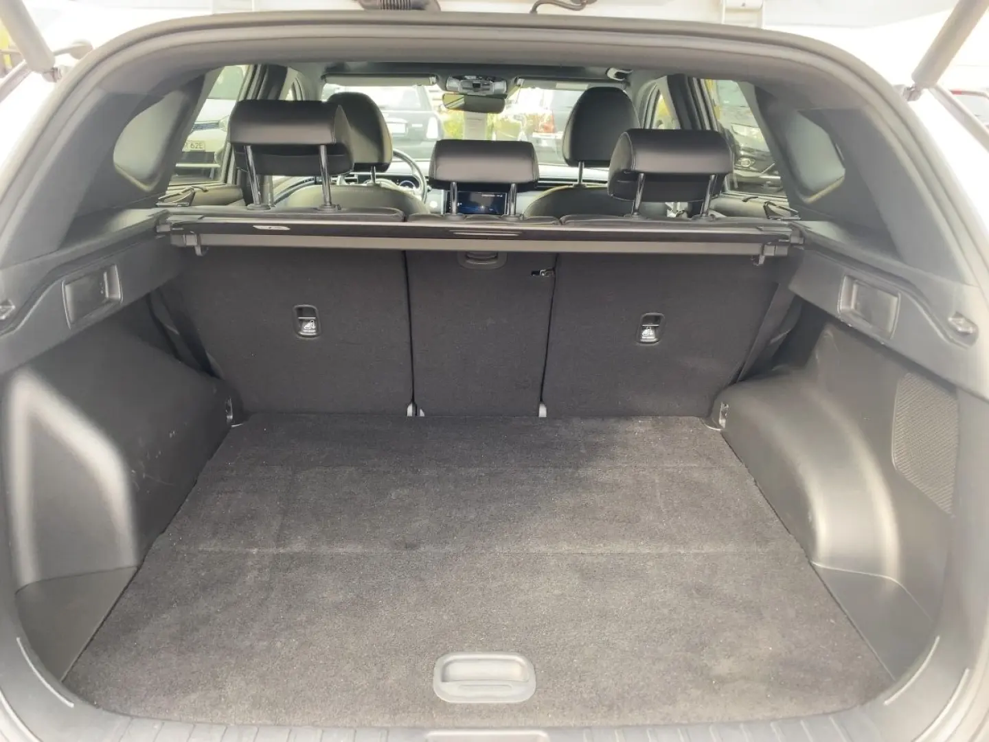 TUCSON HEV 1.6 T-GDi 2WD PRIME HDA