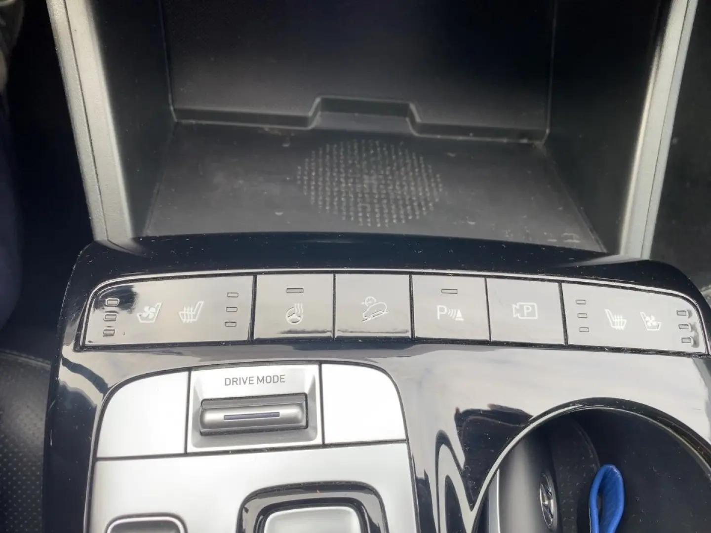 TUCSON HEV 1.6 T-GDi 2WD PRIME HDA