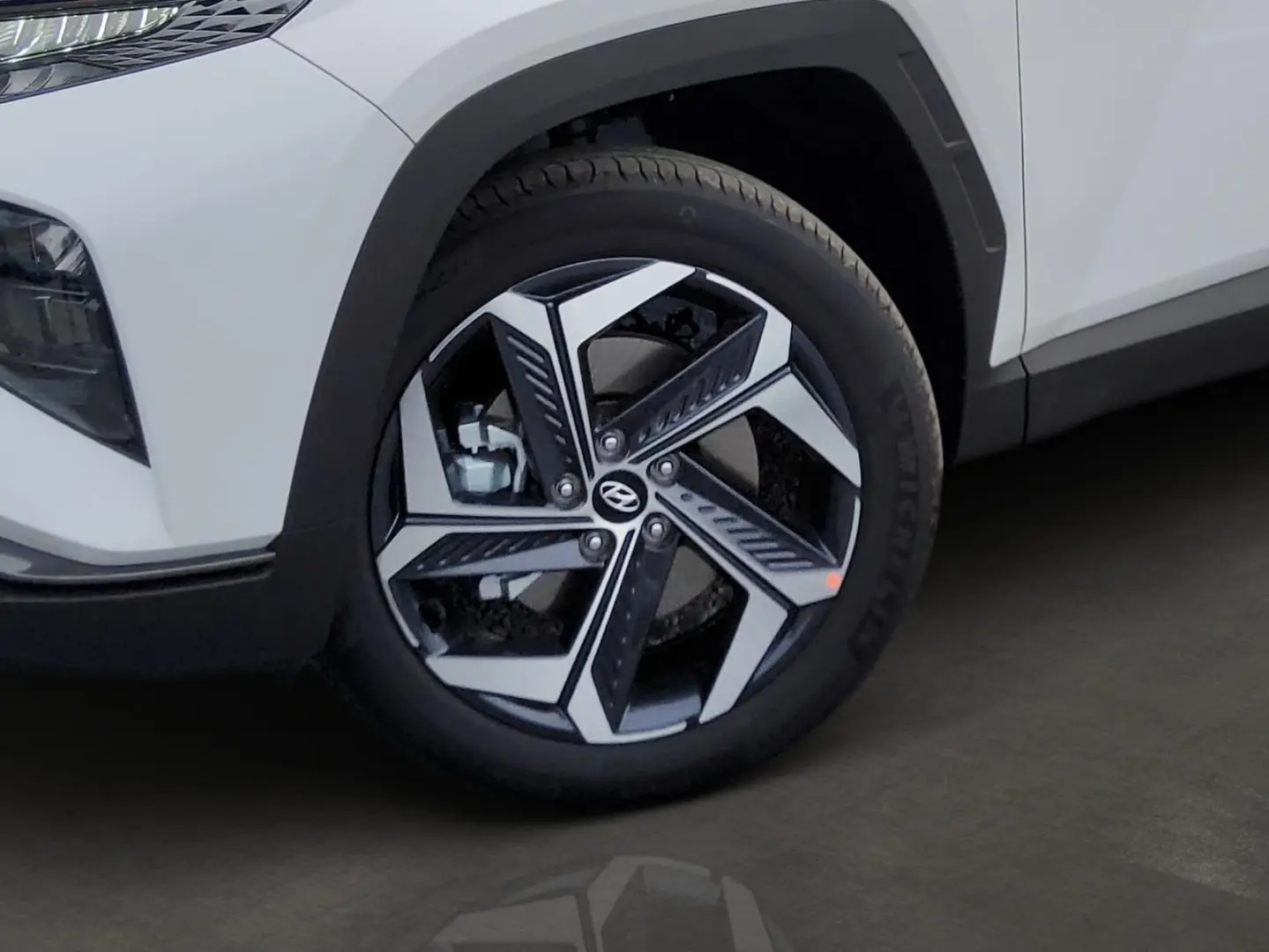 Tucson 1.6 TGDi PLUG-IN 4WD TREND AHK NAVI ACC L