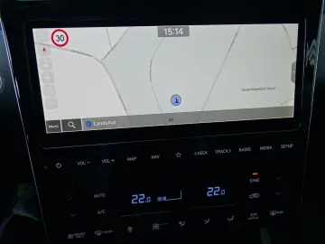 Tucson 1.6 TGDi PLUG-IN 4WD TREND AHK NAVI ACC L