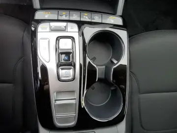 Tucson 1.6 TGDi PLUG-IN 4WD TREND AHK NAVI ACC L