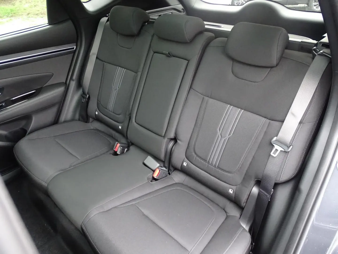 Tucson 1.6 TGDi PLUG-IN 4WD TREND AHK NAVI ACC L