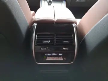 X5 M50I HUD Pano Sky Laser B&W DA Prof. STH