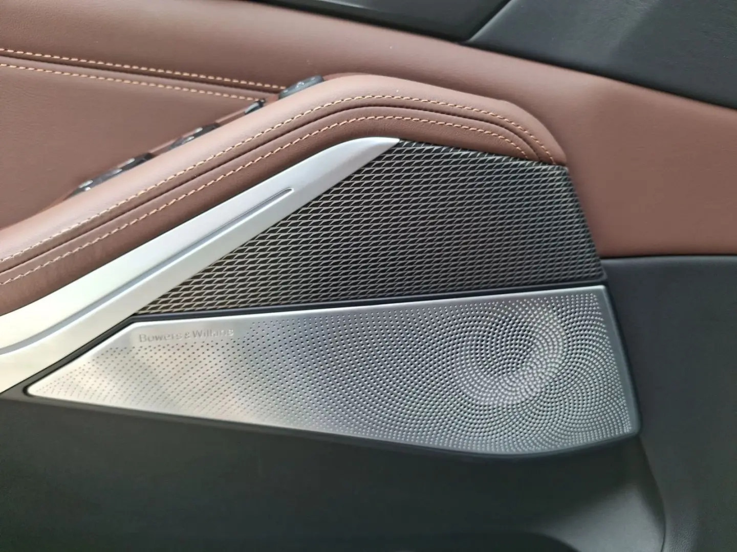 X5 M50I HUD Pano Sky Laser B&W DA Prof. STH