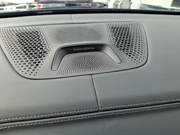 X5 M50I HUD Pano Sky Laser B&W DA Prof. STH