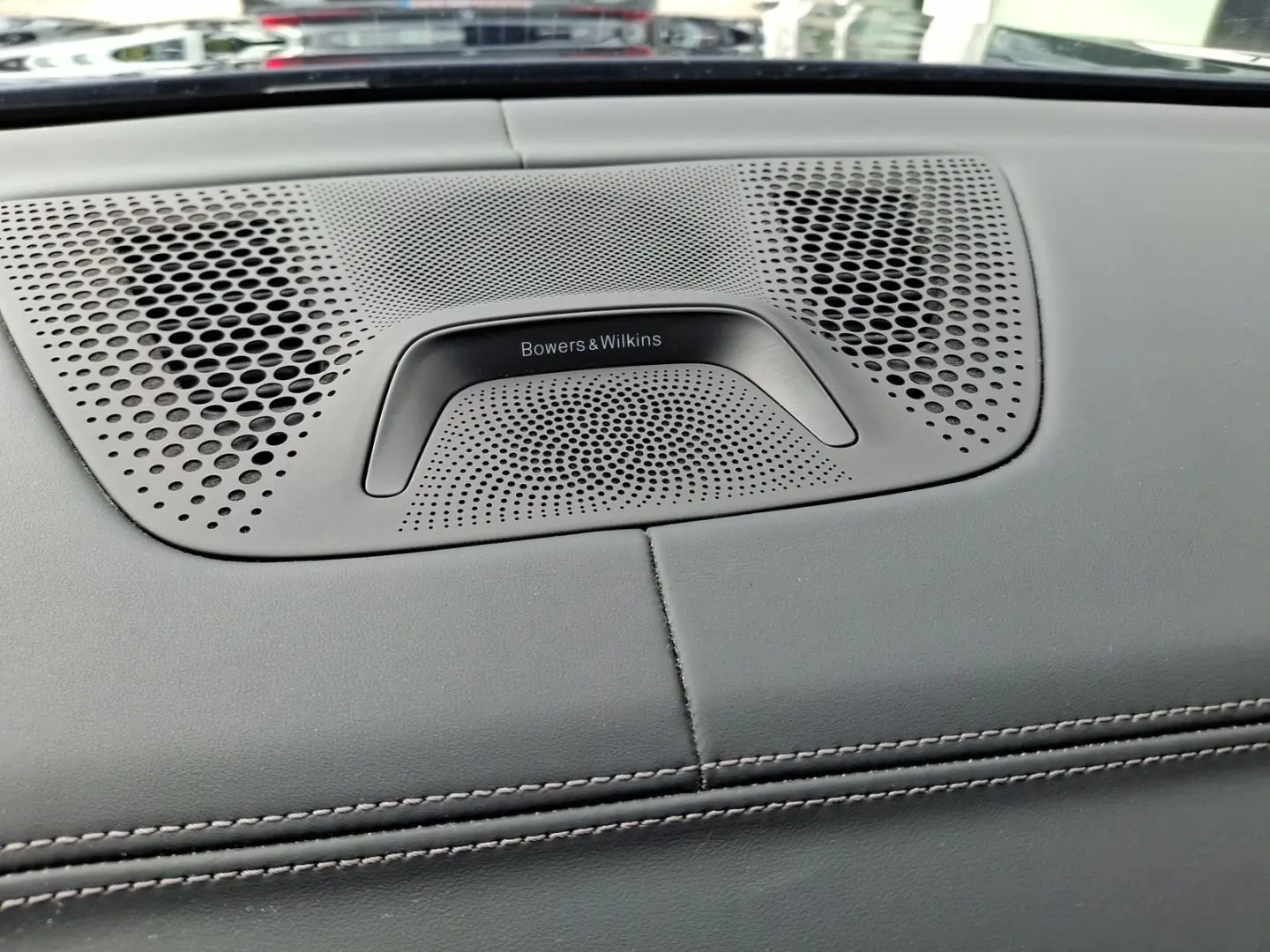 X5 M50I HUD Pano Sky Laser B&W DA Prof. STH