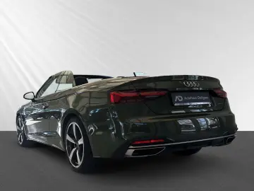 A5 Cabriolet Advanced 45 TFSI quattro S-Tronic