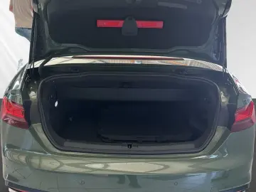 A5 Cabriolet Advanced 45 TFSI quattro S-Tronic