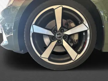 A5 Cabriolet Advanced 45 TFSI quattro S-Tronic