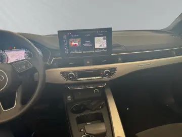 A5 Cabriolet Advanced 45 TFSI quattro S-Tronic