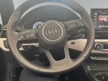 A5 Cabriolet Advanced 45 TFSI quattro S-Tronic
