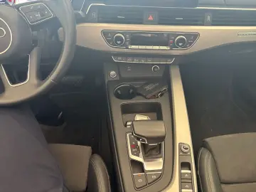 A5 Cabriolet Advanced 45 TFSI quattro S-Tronic