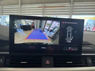 A5 Cabriolet Advanced 45 TFSI quattro S-Tronic