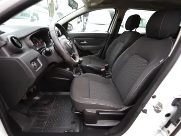 Dacia Duster 1.5D 115CP Comfort 4WD