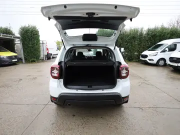 Dacia Duster 1.5D 115CP Comfort 4WD