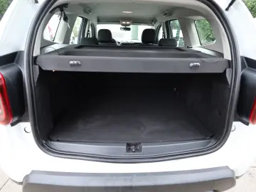 Dacia Duster 1.5D 115CP Comfort 4WD